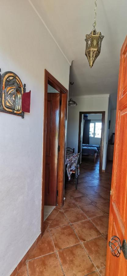 Appartement Miradorgolf Cabo Negro Exterior foto