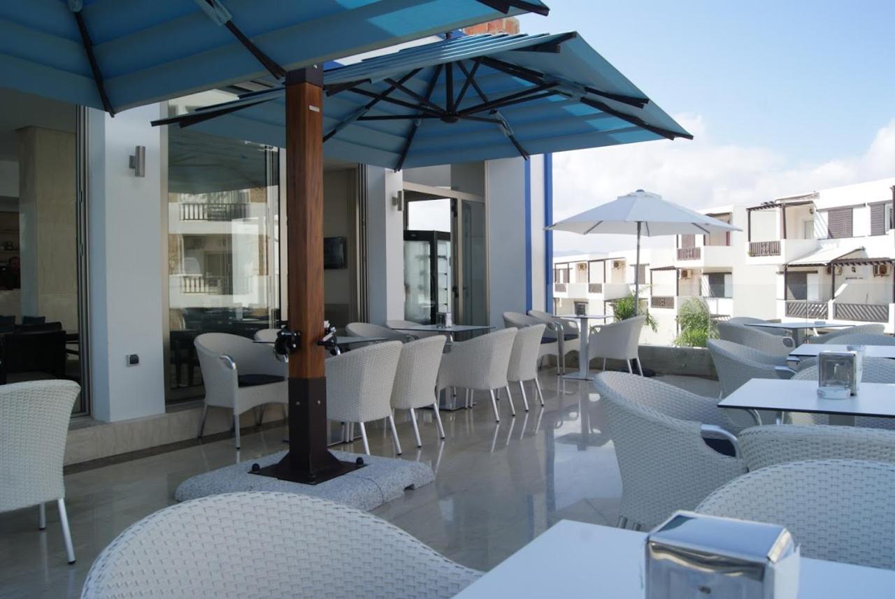 Appartement Miradorgolf Cabo Negro Exterior foto