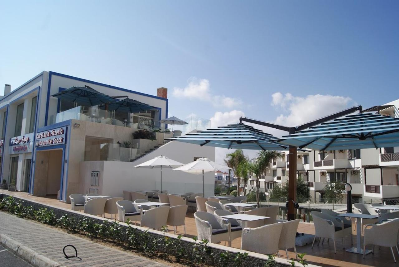 Appartement Miradorgolf Cabo Negro Exterior foto