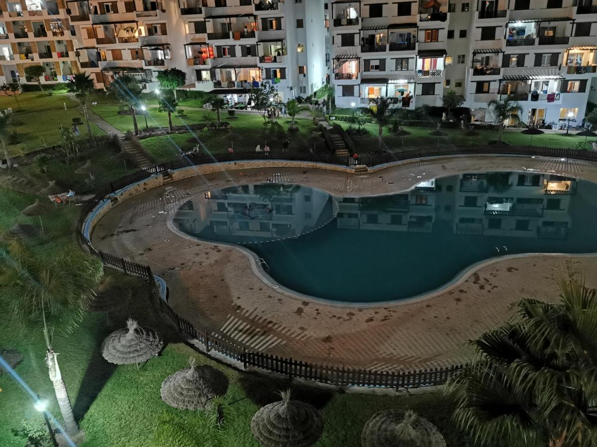 Appartement Miradorgolf Cabo Negro Exterior foto