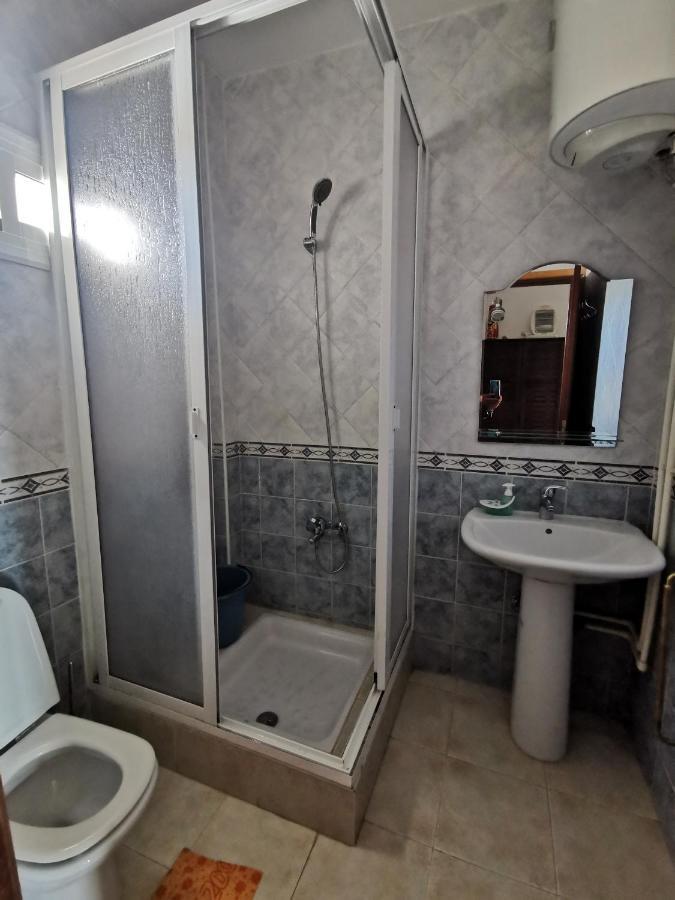 Appartement Miradorgolf Cabo Negro Exterior foto
