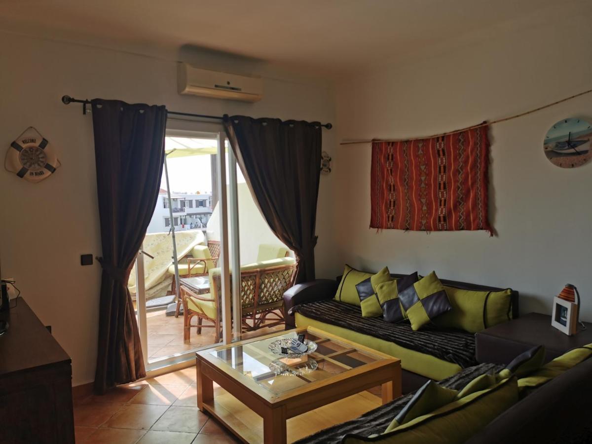 Appartement Miradorgolf Cabo Negro Exterior foto