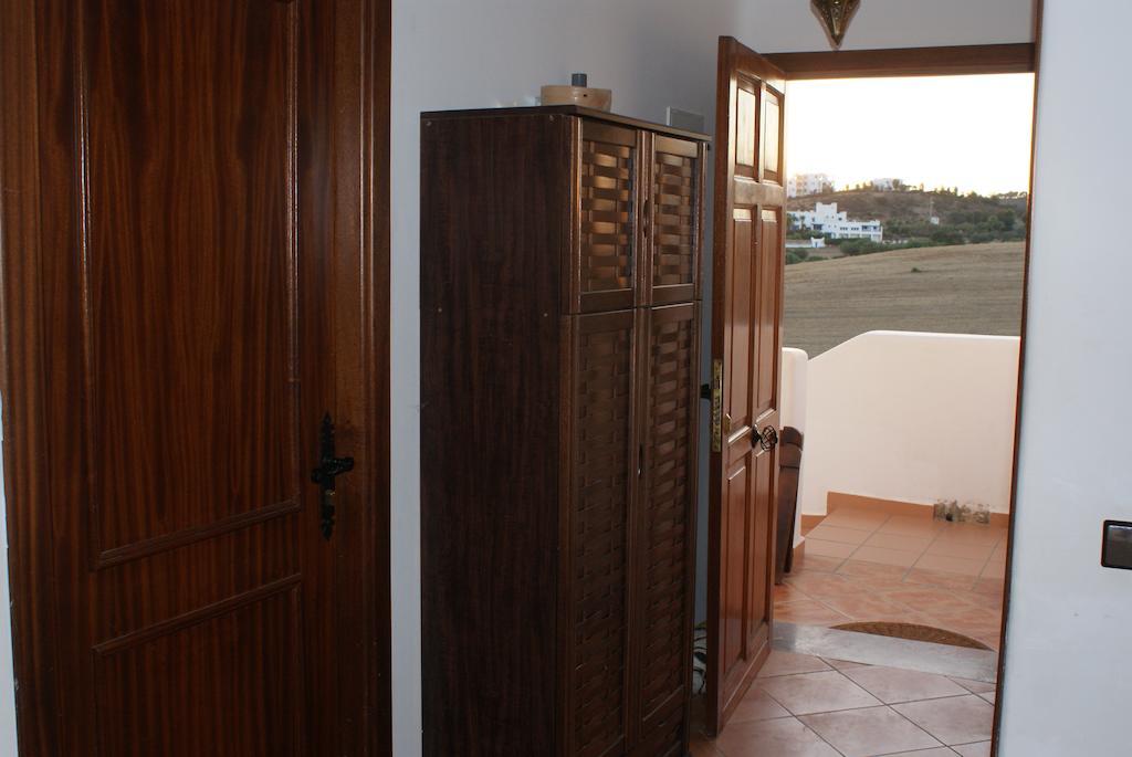 Appartement Miradorgolf Cabo Negro Exterior foto