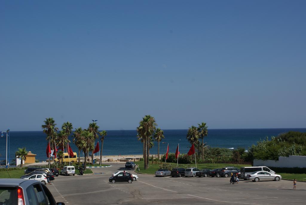 Appartement Miradorgolf Cabo Negro Exterior foto
