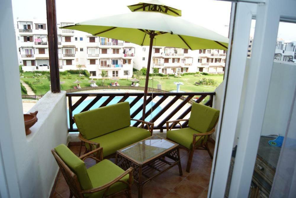 Appartement Miradorgolf Cabo Negro Exterior foto